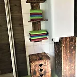 Gletscherbergblick Apartman