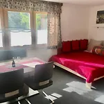 Apartman Gletscherbergblick *