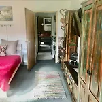 Apartman Gletscherbergblick *