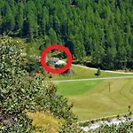 Apartman Gletscherbergblick