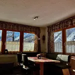 Gletscherbergblick * Obergurgl