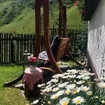 Gletscherbergblick Appartement Obergurgl