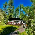Apartman Gletscherbergblick Obergurgl