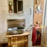 Apartman Gletscherbergblick *