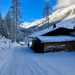 Gletscherbergblick Apartman Obergurgl