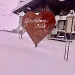 Gletscherbergblick * Obergurgl