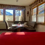 Appartement Gletscherbergblick Obergurgl