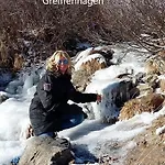 Apartman Gletscherbergblick