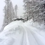 Apartman Gletscherbergblick