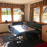 Apartman Gletscherbergblick Obergurgl