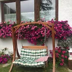 Gletscherbergblick Appartement