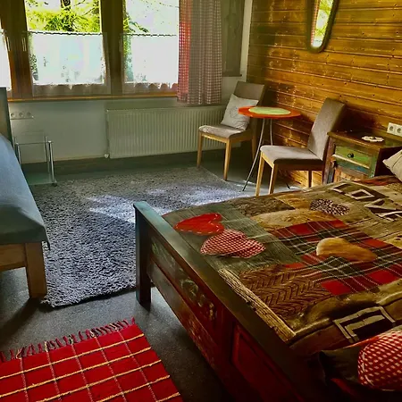 Apartment Gletscherbergblick * Obergurgl