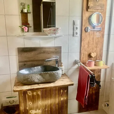 Apartamento Gletscherbergblick *