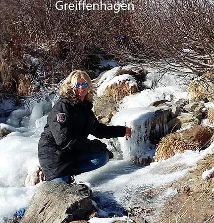 Apartamento Gletscherbergblick