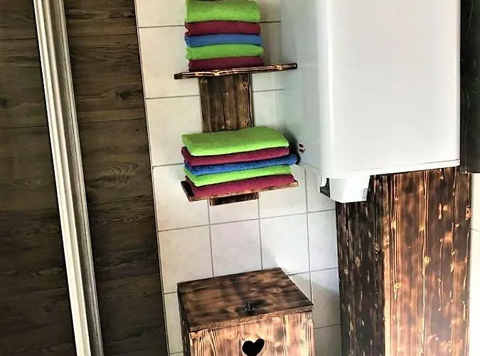 Gletscherbergblick Appartement