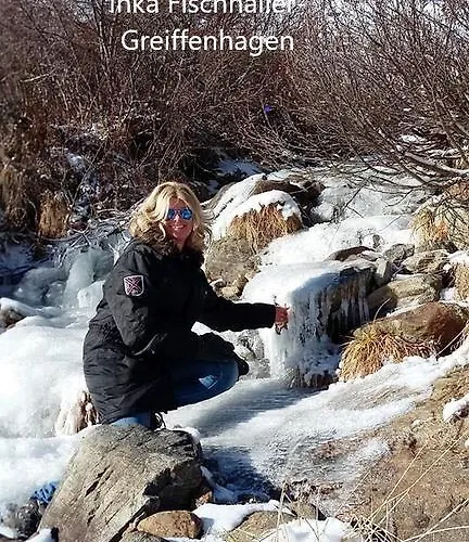 Appartement Gletscherbergblick