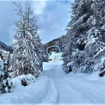Gletscherbergblick * Obergurgl