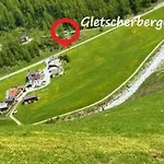 Gletscherbergblick Lejlighed *