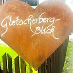 Lejlighed Gletscherbergblick *