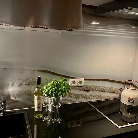 Appartement Gletscherbergblick *