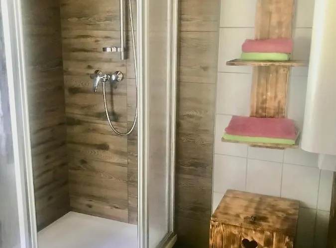 Gletscherbergblick *