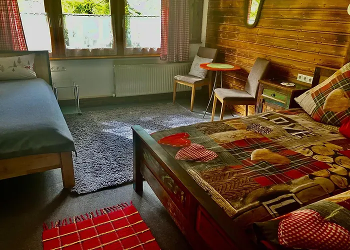 Gletscherbergblick * Obergurgl