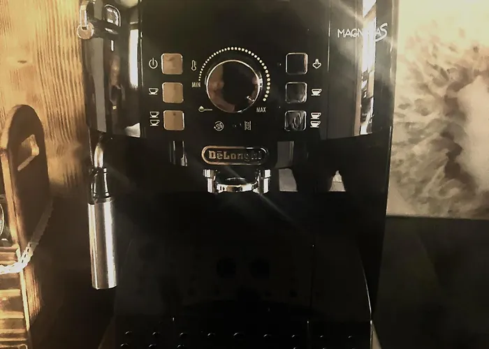 Appartement Gletscherbergblick