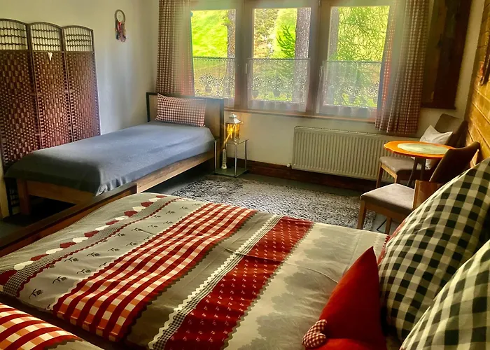 Gletscherbergblick Obergurgl