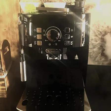 Apartament Gletscherbergblick