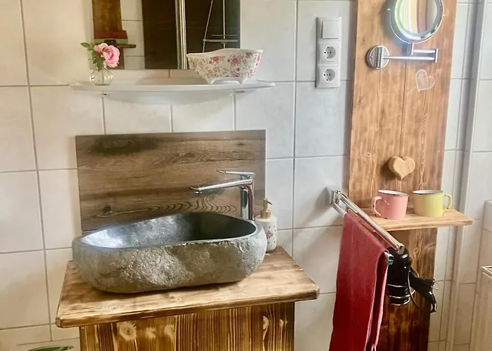 Apartament Gletscherbergblick *